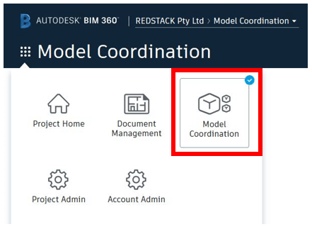 model coordination
